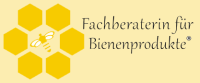 Fachberater für Bienenprodukte Logo